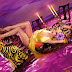Uma Thurman Looks Great in new Schweppes Print Campaign