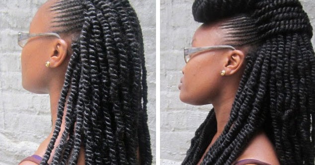 New Hair Project Take 2 Achiving Healthy Waist Length Hair By