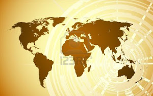 What Time is around the World