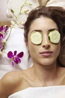 Self protection and tips for darkish circles.