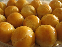 Resep kue kering lebaran 2012 Resep kue kering lebaran 2012