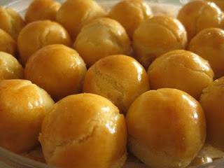 Kue Kering Nastar Selai Nanas Resep Kue Kering Nastar Selai Nanas