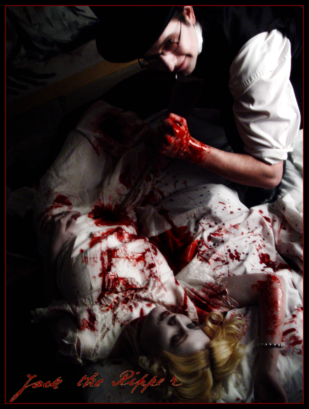 jack the ripper coursework question 4 jack the ripper coursework question 4