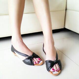 Supplier Sepatu Wanita Beli Ecer Harga Grosir