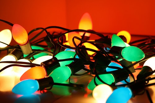Home Depot: Trade In Your Old Christmas Lights - Get Up To $5 Off