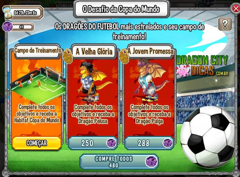 Ilha Copa do Mundo - Segunda Parte - Facebook Ilha Copa do Mundo - Segunda Parte - Facebook