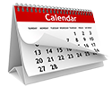 Activity Calendar
