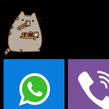 app windows phone pusheen the cat app windows phone pusheen the cat
