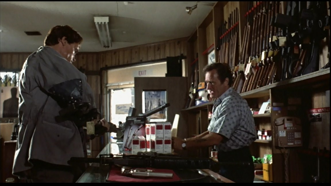 Filming Locations The Terminator Trilogy (1984, 1991, 2003) San