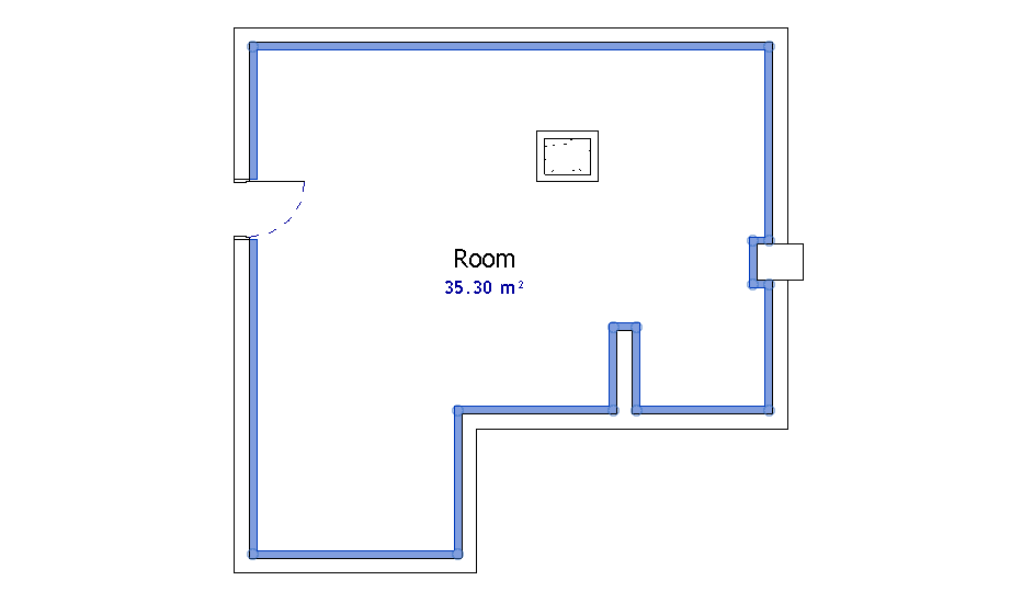 Revit AddOns Free Room Finishing Addin Automatically Create