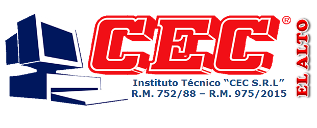 Instituto Tecnico "CEC S.R.L." El Alto