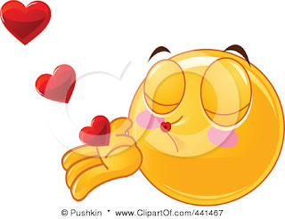 441467-Royalty-Free-RF-Clip-Art-Illustration-Of-A-Valentine-Smiley-Emoticon-Blowing-Heart-Kisses.jpg
