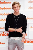 My Love-Cody Simpson!!!