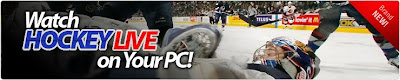Catch all the hockey games