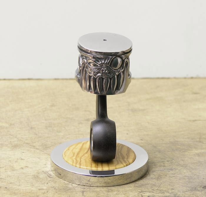 custom shift knob