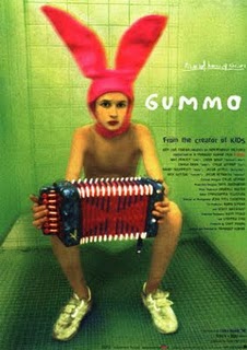 Gummo 1997 Dvdrip[Rmvb][White][Napisypl] Rmvb