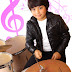Mengajarkan Drum Pada Anak