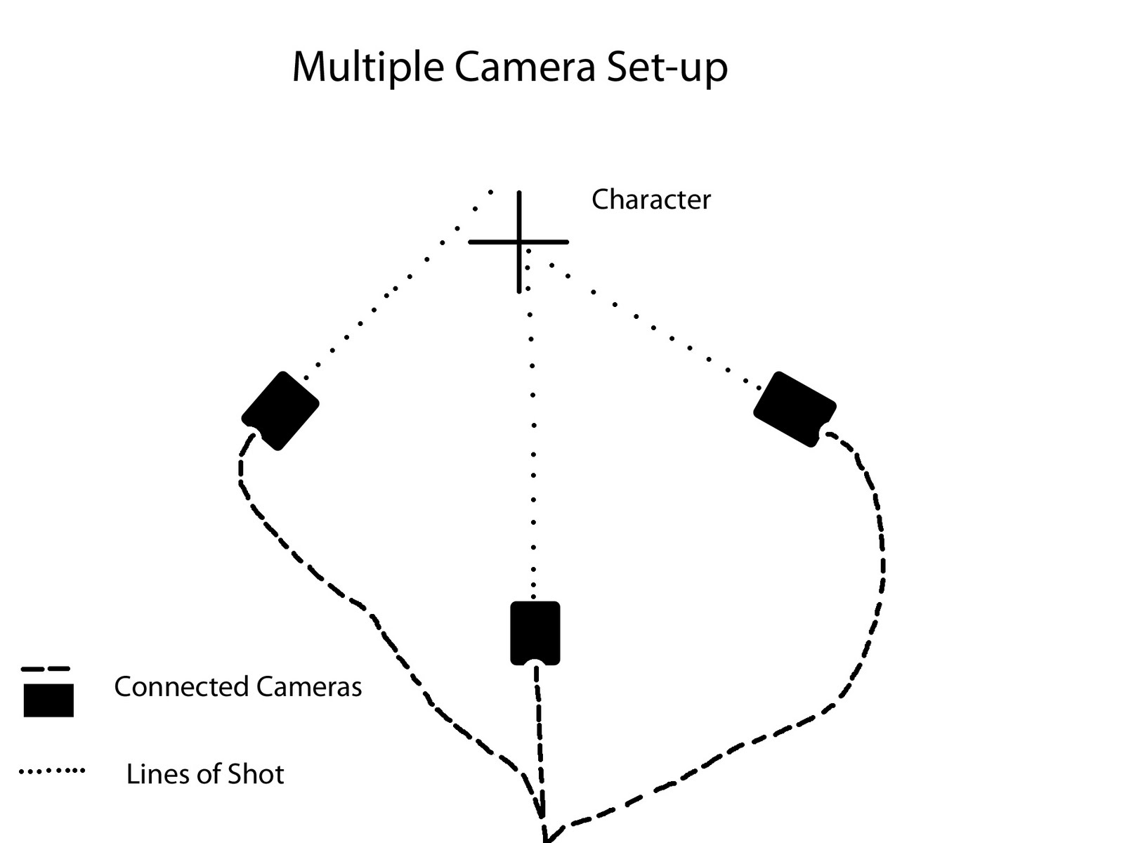 Summer Term Single Camera Technique