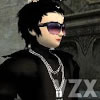 VZX Yokebone WR Warrior Perfect World VZX Yokebone WR Warrior Perfect World