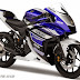 Yamaha R25: Review, Spesifikasi dan Harga