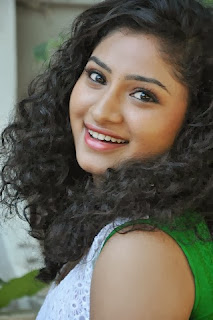Vishnu Priya Latest Hot Stills - Sexy Photolite