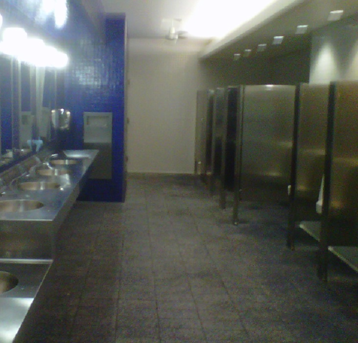 KonashionFan: SDT Background - Public Bathroom