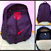 TAS RANSEL BOLA MURAH BARCELONA BIRU NAVY thumbnail