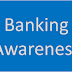 IMPORTANT BANKING AWARENESS QUESTIONS FOR IBPS CLERK MAINS