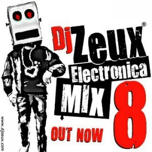 Dj Zeux En ReggaetonPalmarence