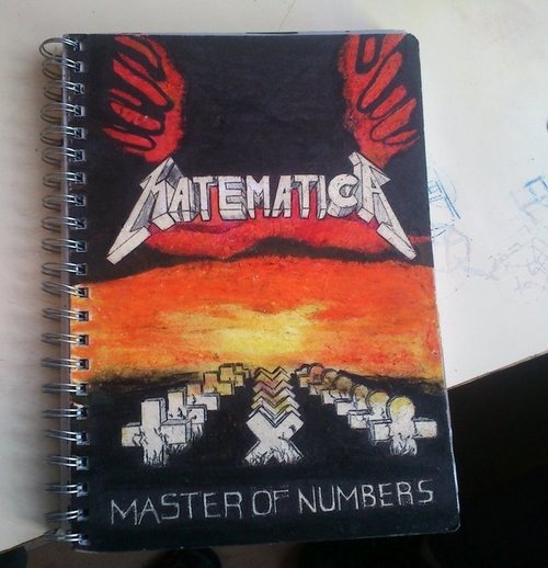 Vuestro disco favorito y razones. Master+of+Numbers