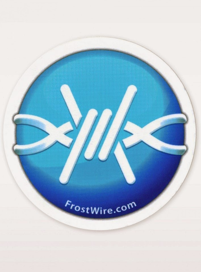 FrostWire 5.7.4 Released GeekyHarsha.in