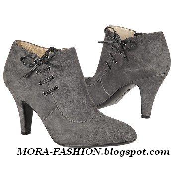 cute ankle boots for winter