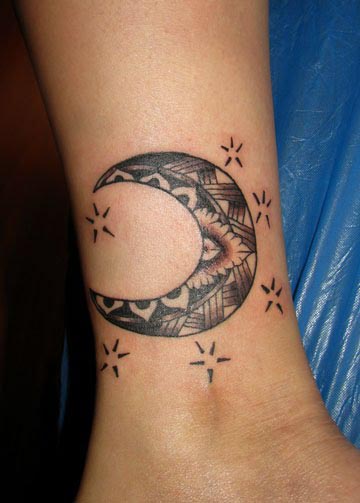 meaning of moon tattoos designs meaning of moon tattoos designs