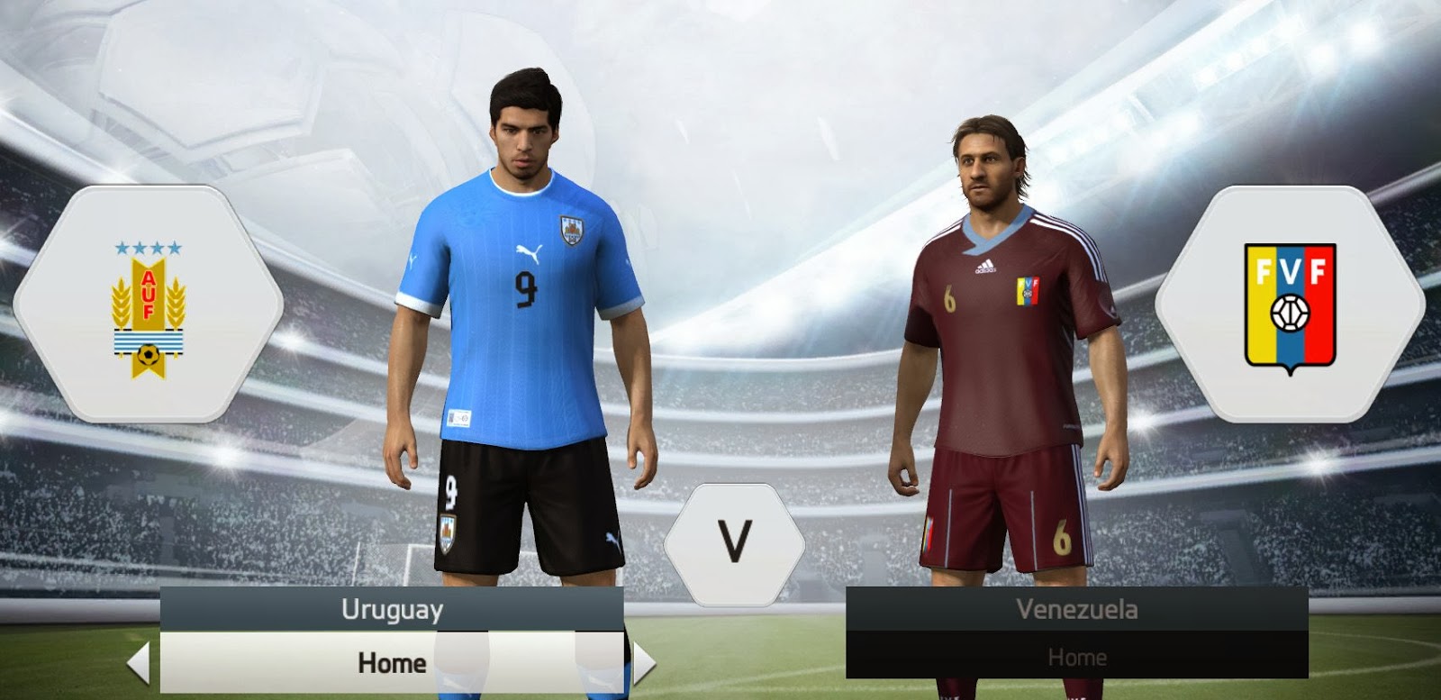 Fifa 13 moddingway mod v 1.7.1 all in one Fifa 13 moddingway mod v 1.7.1 all in one