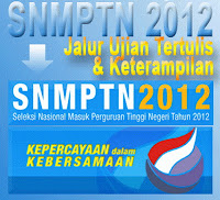 Cara Lulus Ujian SNMPTN 2012 Paling Ampuh SNMPTN 2012