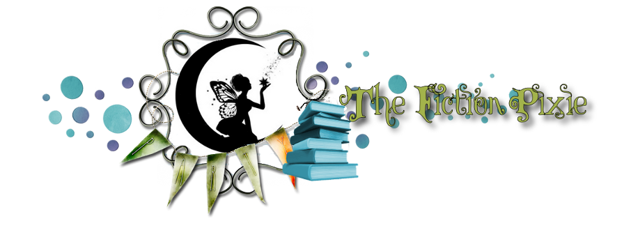 The Fiction Pixie