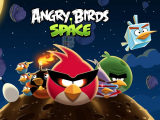 Angry Birds Space downloading links for MAC Android iPhone iPad PC