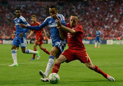 Video Final Liga Champion: Bayern Munich 1 – 1 Chelsea Video Final Liga Champion: Bayern Munich 1 – 1 Chelsea
