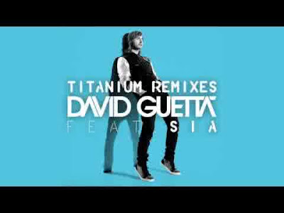 Download Instrumen Lagu David Guetta ft Sia - Titanium