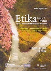 56+ Cover Buku Etika Bisnis