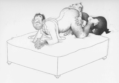 recits porno gay gay attractions in cuba