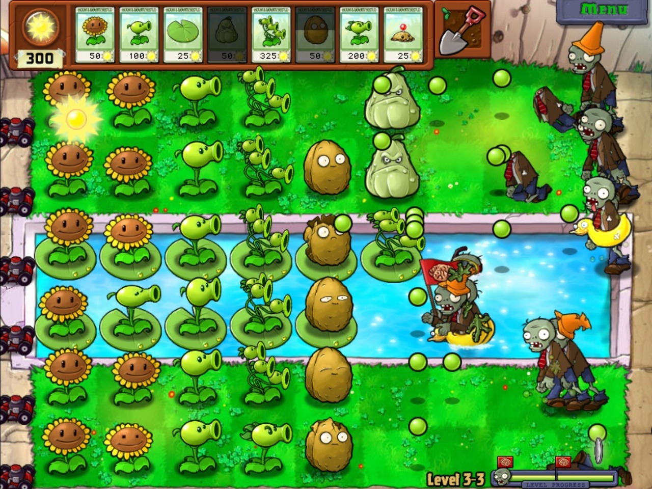 popcap plants vs zombies download full version