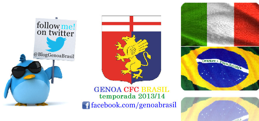 Genoa CFC Brasil