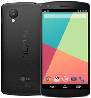 LG Ingin Nexus 5 Disebut Nexus G? LG Ingin Nexus 5 Disebut Nexus G?