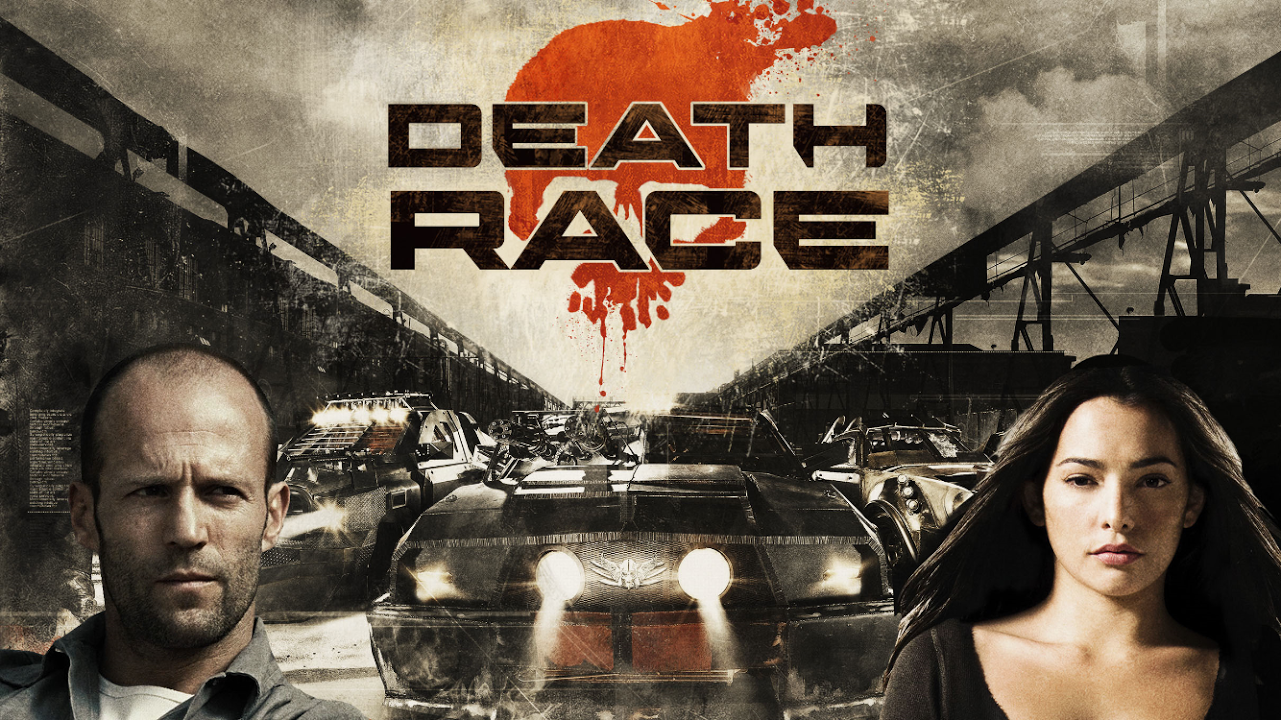 Death Race: The Game Gameplay IOS / Android