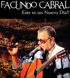 Facundo Cabral