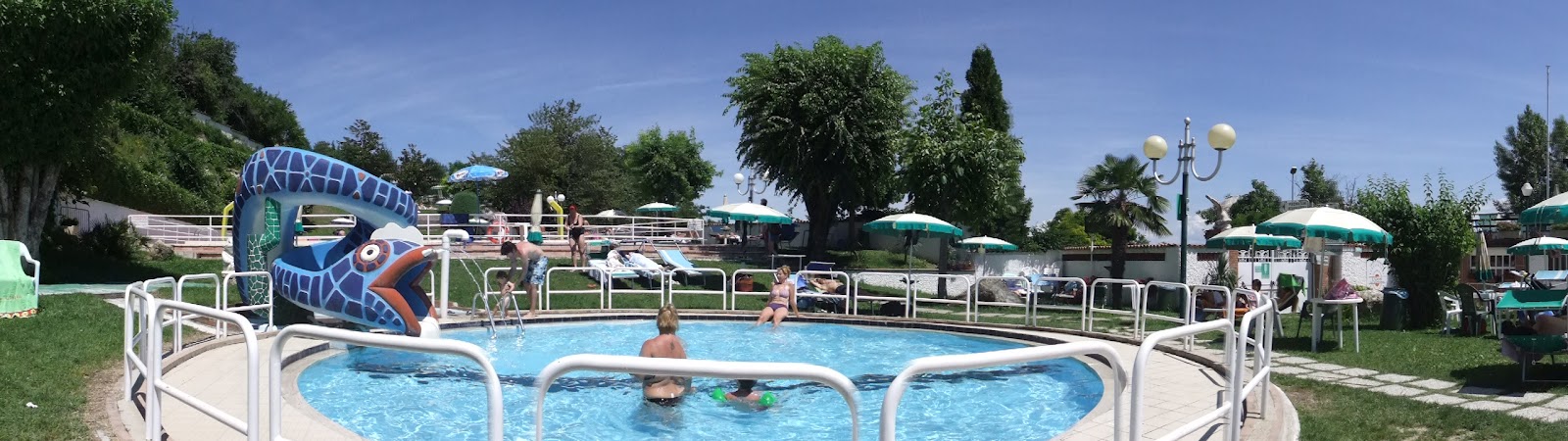 Laborgaccia : agriturismo la borgaccia a baiso reggio emilia cucina ... Piscina reggio emilia