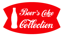 Beer's Coke Collection