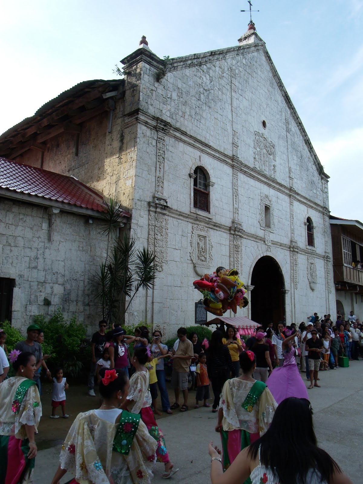 Traveling Morion Travel + Photography Morion's PhotoTravel Diaries The 300 years Old Church