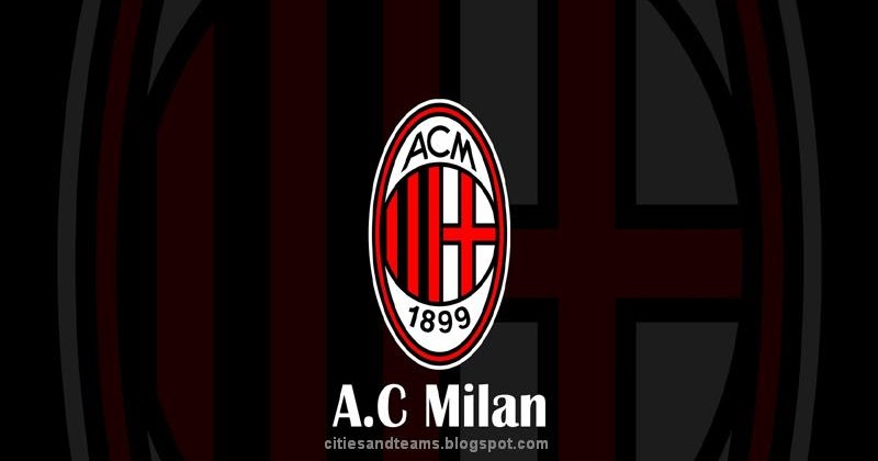 Milan & AC Milan HD Image and Wallpapers Gallery ~ C.a.T